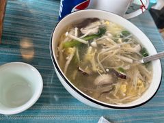 -自游人·美食一楼·地道徽菜(三十年名店)