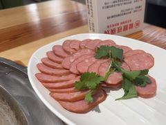 -和晟shèng铁锅炖·东北菜(南山店)