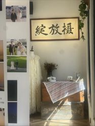 -绽放摄胶片摄影工作室