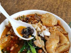 -柳源螺蛳粉(杭州店)