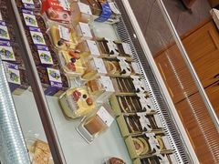 -大苹果面包生日蛋糕(明珠店)