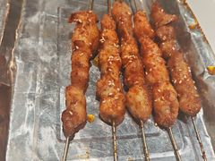 -琴早英子菜馆(古田路店)