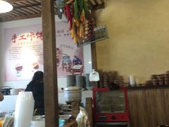 -峨眉山豆腐脑(解放路店)