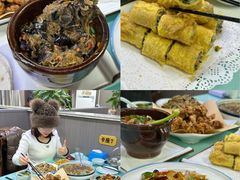 -新味都博山菜