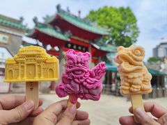 -佛山市祖庙博物馆