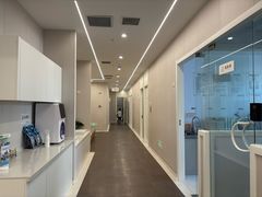 -兔博士口腔(高新一路门诊部)