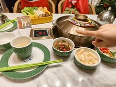 -润园四季椰子鸡火锅(欢乐海岸店)