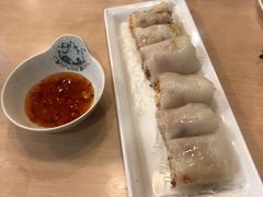 -多多旺港式茶餐厅(新区店)