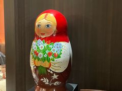 -俄士厨房(环球港店)