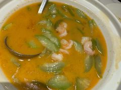 -双合园·海鲜水饺青岛菜(九水东路店)