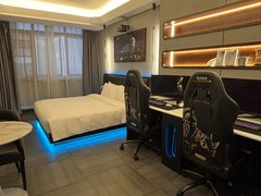 -和光·ALIENSPACE外星人电竞酒店(成都太古里店)