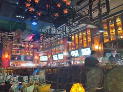 -长沙玛格丽特清吧(解放西路店)