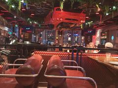 -1886德国汽车餐厅(外滩中央店)