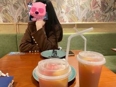 -CRAZYONES西班牙海鲜饭(上海美罗城店)