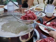 -来自潮州牛肉店(华强北店)