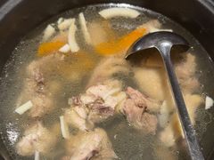 -狐狸爱上椰子鸡(滨江星光大道店)