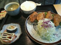 -京和风食堂·定食寿喜锅(保利樾广场店)