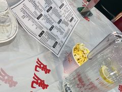 -虎虎龙虾大排档(双井店)