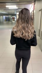 -MY HAIR ARDOR