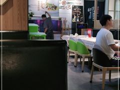 大堂-珍味汤馆·潮汕家乡菜(保利文化广场店)