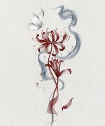 -针牛刺客·刺青纹身