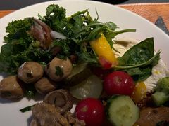-拉蒂娜·巴西牛排馆 Latina·Brazilian Steakhouse(王府井喜悦店)
