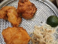 -一豚轩·烧鸟·豚骨拉面(五四路店)