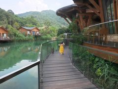 -杭州开元森泊度假乐园