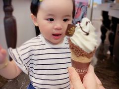 -GODIVA(月星环球港店)