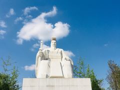 -武清南湖绿博园