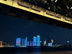 -武汉长江大桥