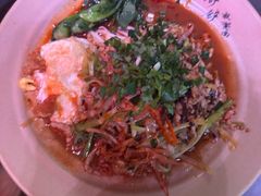 -方铲铲·成都板凳面(滨江银泰店)