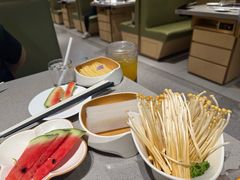 -海底捞火锅(河东万达广场店)