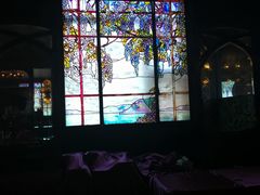 -马克西姆餐厅(崇文门店)