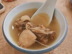 -乔家满族八大碗(中兴路店)