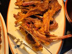 -永泰福朋喜来登酒店-宜客乐自助餐厅(远大路店)