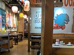 -小川洋风料理(街道口店)
