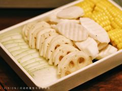 -古关火锅店(古北水镇景区店)
