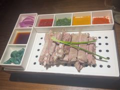 -相约·羊村小馆非遗手抓肉(七一酱园店)