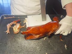 -喜悦烤鸭·新京菜(王府井店)