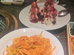 -正苑26年海鲜烤肉•牛尾汤汤饭(东港店)