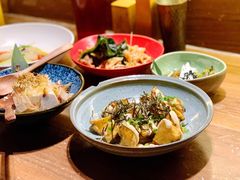 明太子小土豆-Fukumimi·美醉堂 居酒屋(金尚店)