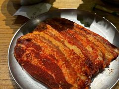 -姜虎东白丁烤肉(恒隆广场店)