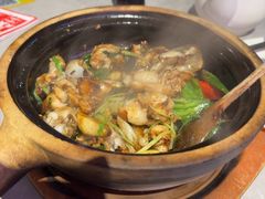 -啫神·广州地标美食(北京路店)