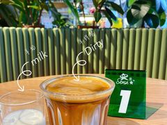 -Catch Bagel(芳草地店)