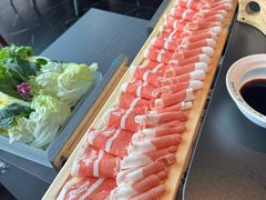 -阳坊涮肉(万柳华联·颐和园店)