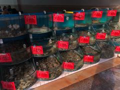 零售区-聚德福海鲜家常菜(刘庄店)