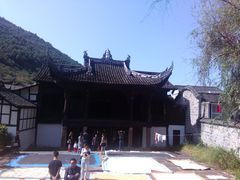 -青林口古镇