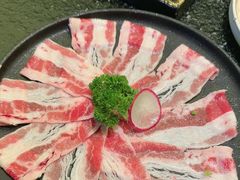 -樱嘢·炭火烧肉(惠南店)
