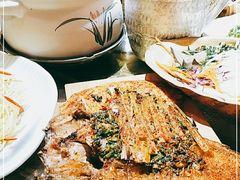 -傣宏缘·云南傣味特色菜·手抓饭·孔雀宴十六年店庆大酬宾(南屏步行街店)